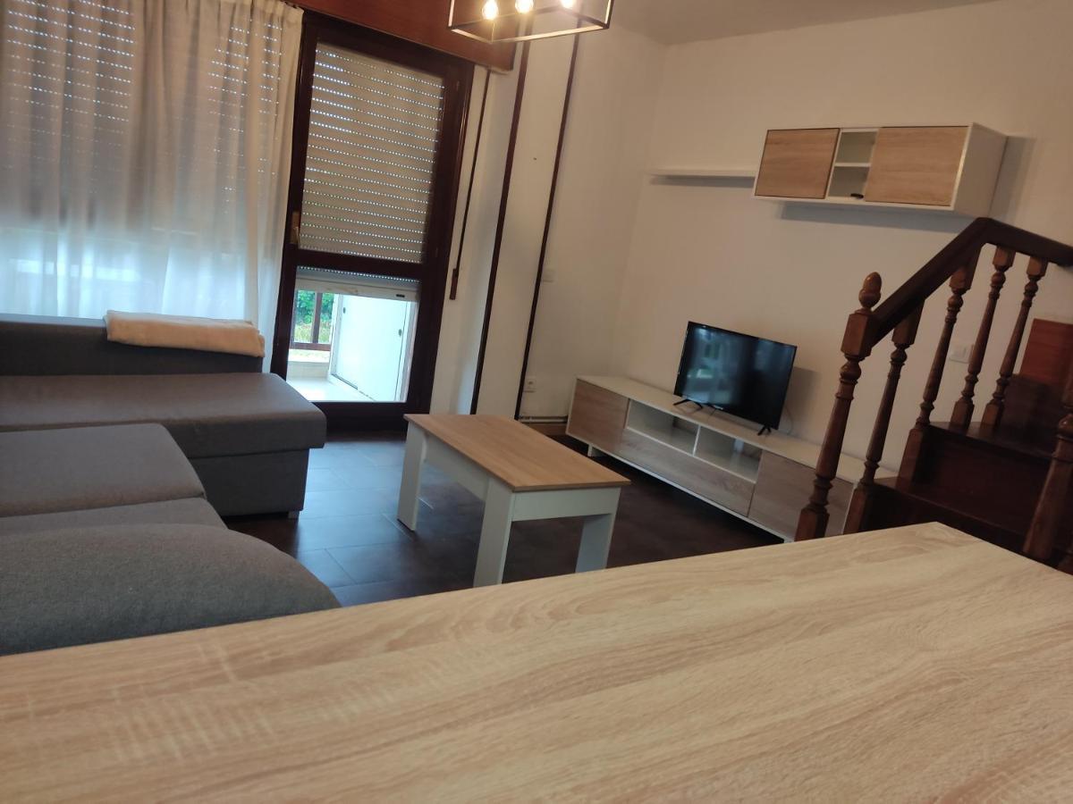 ノハDuplex En Risアパートメント エクステリア 写真